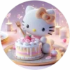 Hello Kitty💞4🇵🇪Movi 23