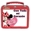 SANDRA Con Todo mi [Corazón