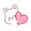 White Foxs mov 24