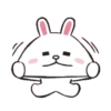 LINE FRIENDS 加油打氣冬季貼圖 22