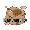Capibara amor 💕✨ 14