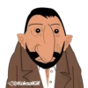 Koksal Baba Cartoon 22