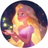 Princesas de Disney💞1🇵🇪Clásica 26