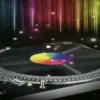 Party Music🎶🦜2🇨🇷Movi 25