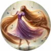 Princesas de Disney💞1🇵🇪Clásica 27