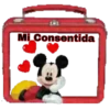 MY RICKI Mi Consentida MIX PIC M CH HIY Dire