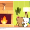 Animated: Milk and Mocha Bears #2 21