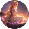 Princesas de Disney💞1🇵🇪Clásica 28