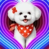 PERRITOS AMOROSOS 25