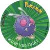 ??Tazos Pokemon 1G-2?? clas 24