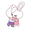 Raya ILY by Jeong Family 20