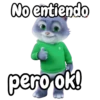 Gato gris para contestar 🐈‍⬛ 13