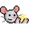 LIHKG Mouse Animated (Unofficial) 22