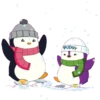 Pinguis 5 👩🏻‍🎨 Mov.1712 24