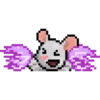 LIHKG Mouse Animated (Unofficial) 23