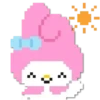 🍥🍨 SaNrIO PiXeL 🍨🍥 26