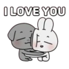 Kkamang couple6 10