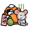 LIHKG Mouse 25
