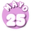Calendario Mayo 2 📅💖MOV 20