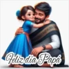 Feliz día Papá💞1🇵🇪Movi 27
