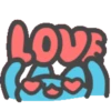 LOVE