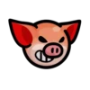 LIHKG Pig 25