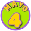 Calendario Mayo 1📅 💖MOV 21