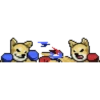 LIHKG Dog Animated (Unofficial) 26