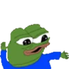 Pepe o sapo 18
