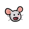 LIHKG Mouse 27