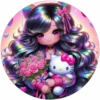 Hello Kitty💞4🇵🇪Movi 26