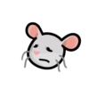 LIHKG Mouse 28