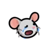 LIHKG Mouse 29