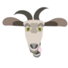 Silly Goat Gifs by Summer Cronin 6