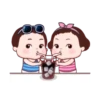 💃Little friends MOV🕺 23