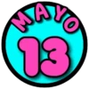 Calendario Mayo 2 📅💖MOV 23