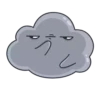 Cloudy (@TgSticker) 8