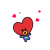 Bt21 9