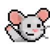 LIHKG Mouse Animated (Unofficial) 26