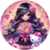 Hello Kitty💞4🇵🇪Movi 28