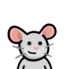LIHKG Mouse 30