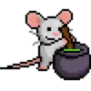 LIHKG Mouse Animated (Unofficial) 27