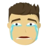 Animated Faces 17