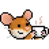 LIHKG Mouse Animated (Unofficial) 29