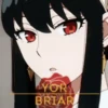 ⋀ Yor Briar-Spy x FamilyMOV 30