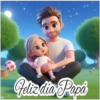 Feliz día Papá💞1🇵🇪Movi 29