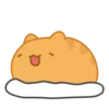 Orange Capoo @IMG2D 17
