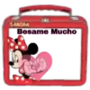 SANDRA Besame Mucho