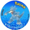 ??Tazos Pokemon 1G-2?? clas 29