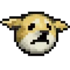 LIHKG Dog Animated (Unofficial) 29